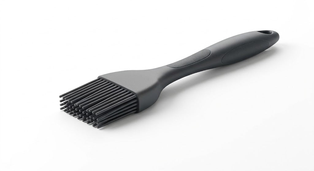 GRILLGRIPS™ SILICONE BASTING BRUSHES 2pcs