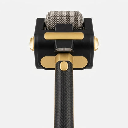 Electric Grill Cleaning Brush™