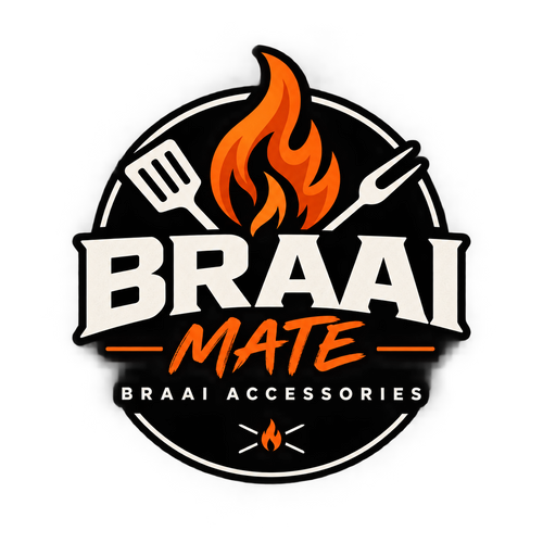 BraaiMate™