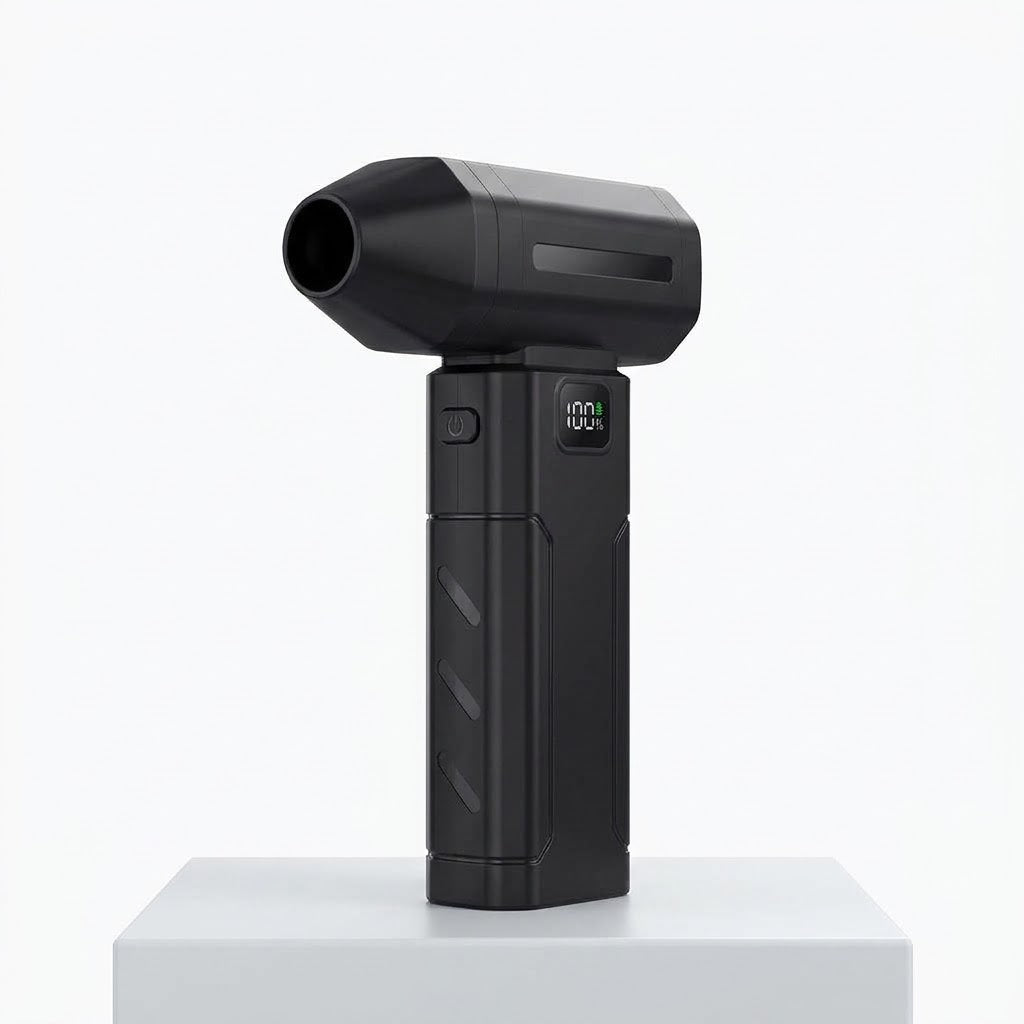 PowerAir Pro™
