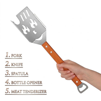 BraaiBlade™