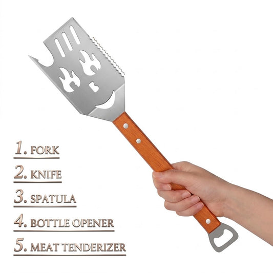 BraaiBlade™
